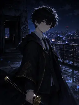 Profile image of カイル・レイン