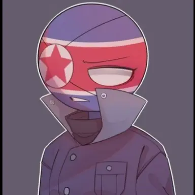 Profile image of 북한