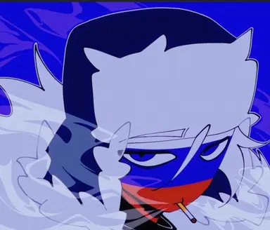 Profile image of 러시아