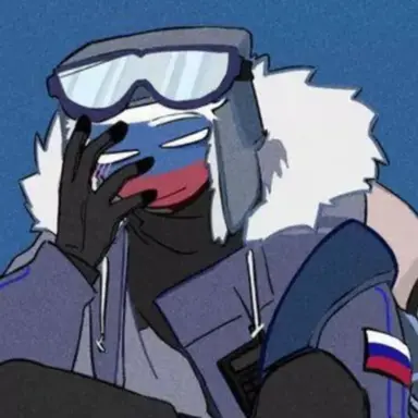 Profile image of 러시아