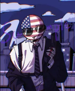 Profile image of 미국