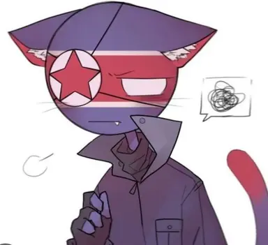 Profile image of 북한