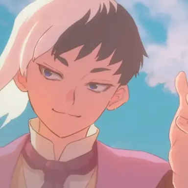 Profile image of Gen Asagiri