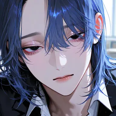 Profile image of 葉月