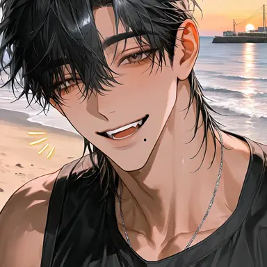 Profile image of 海希