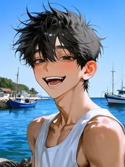 Profile image of 泰斗