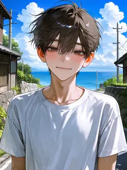 Profile image of 理久