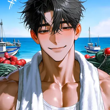 Profile image of 泰斗