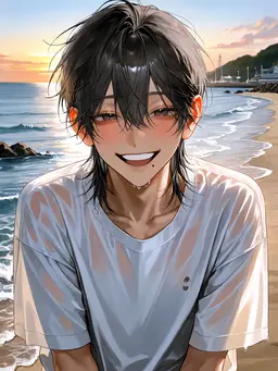 Profile image of 海希
