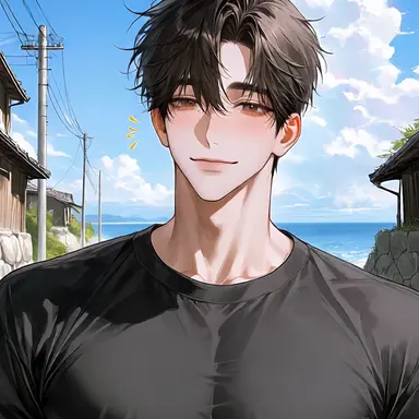 Profile image of 理久