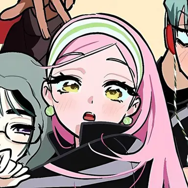Profile image of Mizi