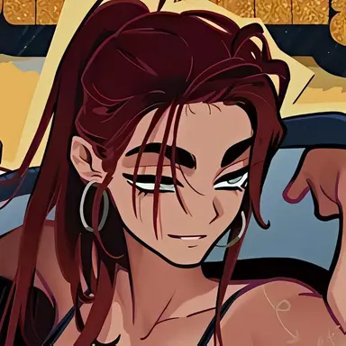 Profile image of Hyuna