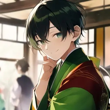 Profile image of 亜褄