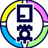 캐릭터 프로필 이미지