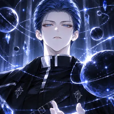 Profile image of Kael Rowen