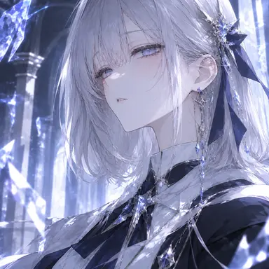 Profile image of Aria Belmore