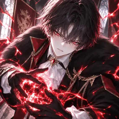 Profile image of Lucian Cardel
