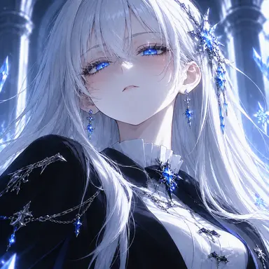 Profile image of Serena Arden