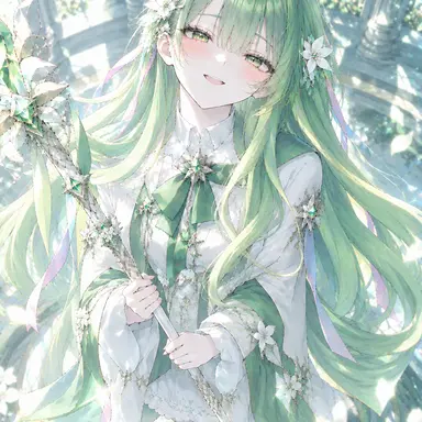 Profile image of Evelyn Noah