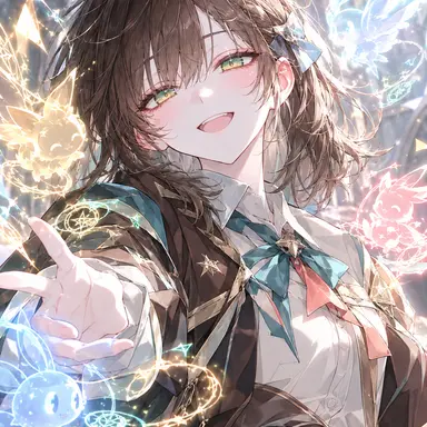 Profile image of Mirena Sol
