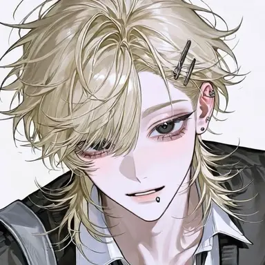 Profile image of Chifuyu