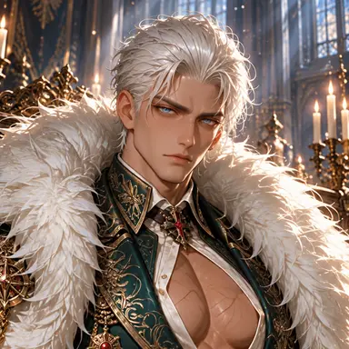 Profile image of ギリアム
