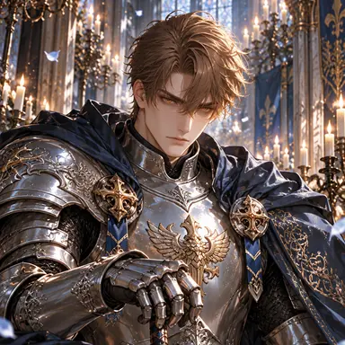 Profile image of ハインリヒ