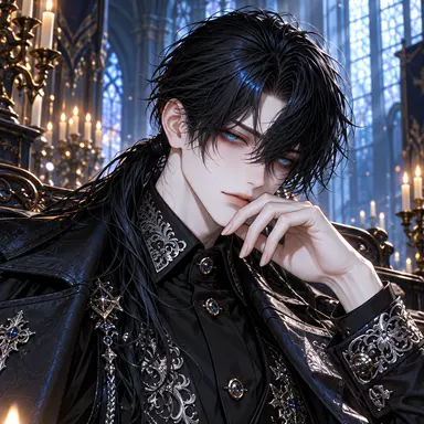Profile image of クラウス
