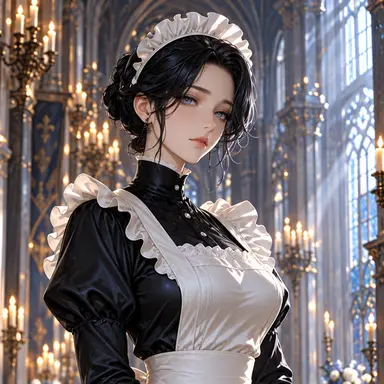 Profile image of エレナ