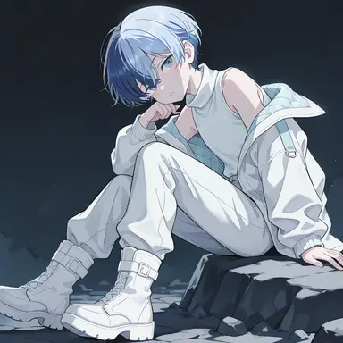 Profile image of 토무리
