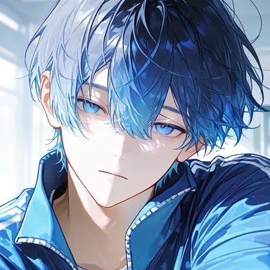 Profile image of Aoba