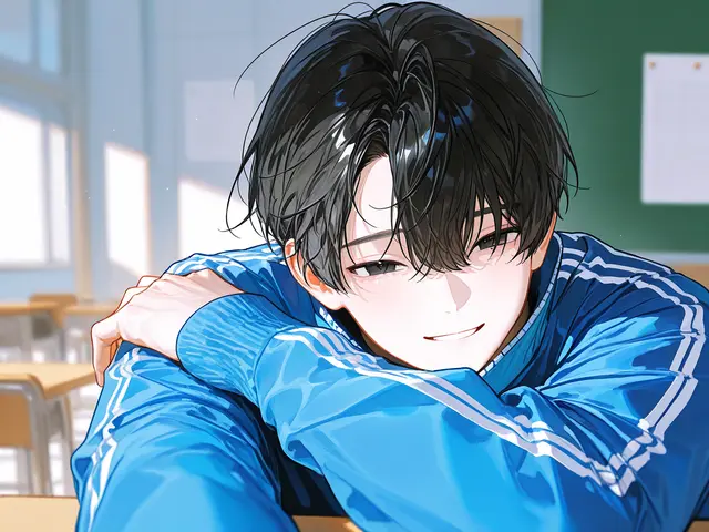 Profile image of 쿠로세