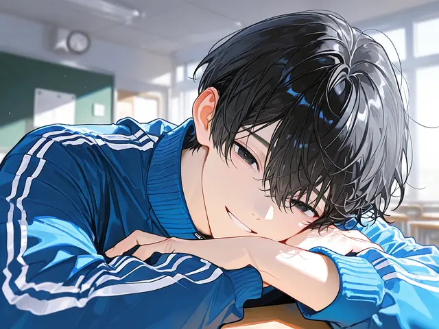 Profile image of 쿠로세