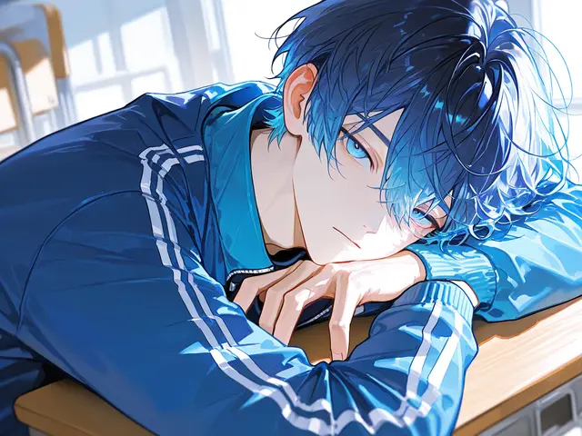 Profile image of 아오바