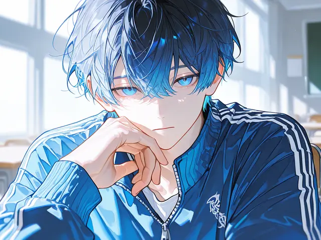 Profile image of 아오바
