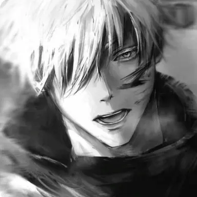 Profile image of 悟