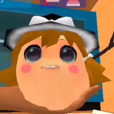 Profile image of まりさ