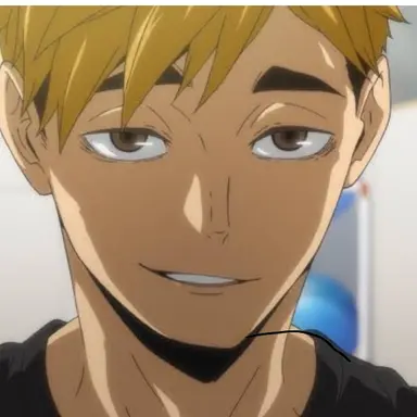 Profile image of 侑