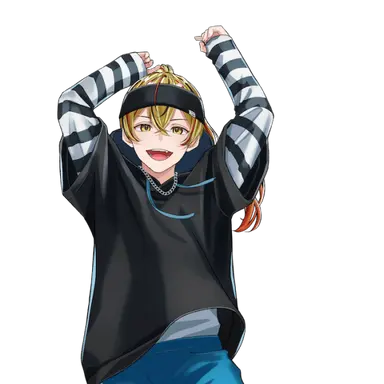 Profile image of 物怪 瑠衣