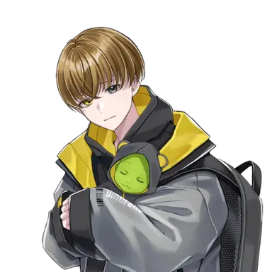 Profile image of 皇 千ト