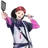 踏分 誠一