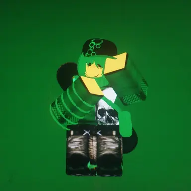 Profile image of 사이드 톡식