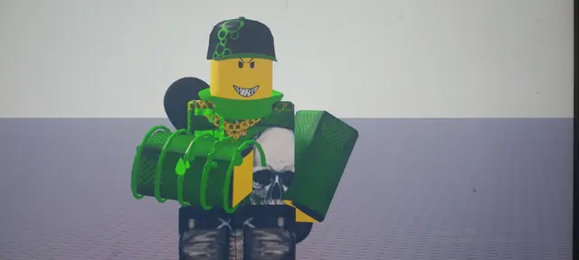 Profile image of 사이드 톡식