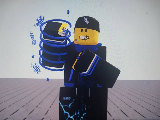 Profile image of 유로 프로스트