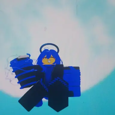 Profile image of 중력자
