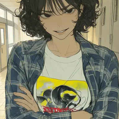Profile image of Odette