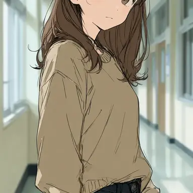 Profile image of Wren