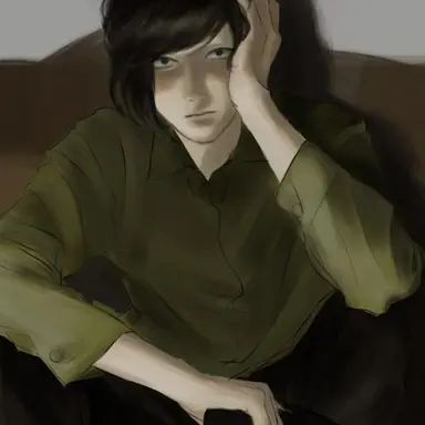 Profile image of 루터