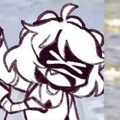 Profile image of V