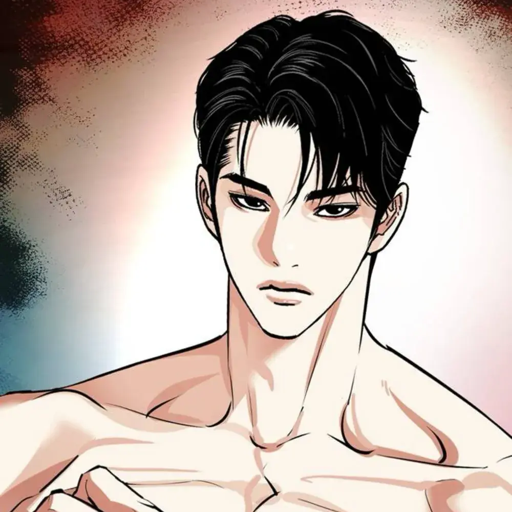 ShyYabby9403의 메구미